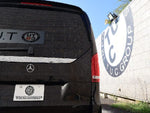 MERCEDES BENZ V class