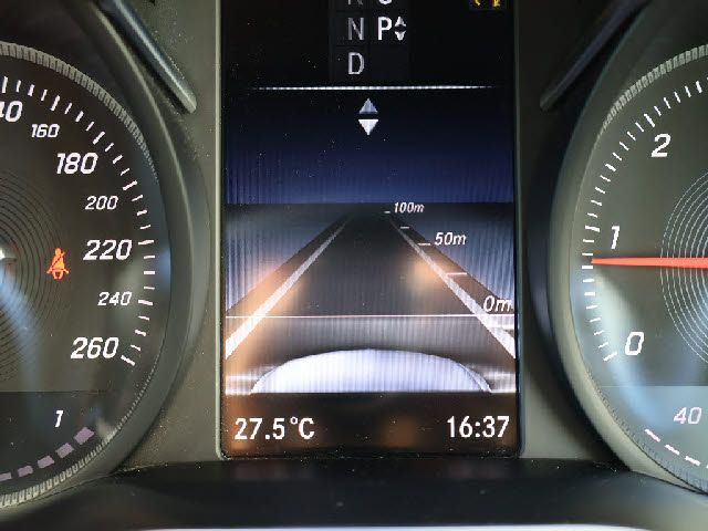 MERCEDES BENZ V class