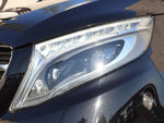 MERCEDES BENZ V class