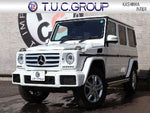 MERCEDES BENZ G class
