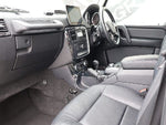 MERCEDES BENZ G class