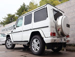 MERCEDES BENZ G class