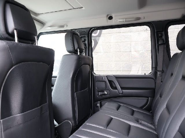 MERCEDES BENZ G class