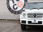 MERCEDES BENZ G class