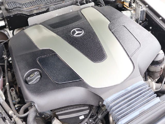 MERCEDES BENZ G class