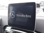 MERCEDES BENZ G class