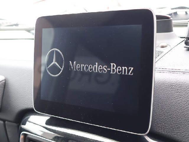 MERCEDES BENZ G class