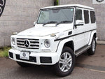 MERCEDES BENZ G class