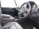 MERCEDES BENZ G class