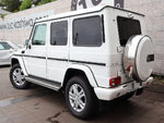 MERCEDES BENZ G class