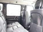 MERCEDES BENZ G class