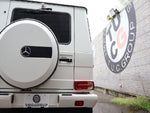 MERCEDES BENZ G class