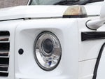 MERCEDES BENZ G class