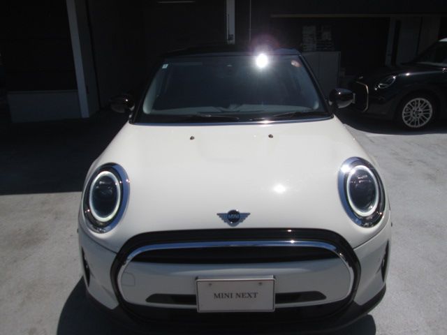 MINI COOPER 5DOOR