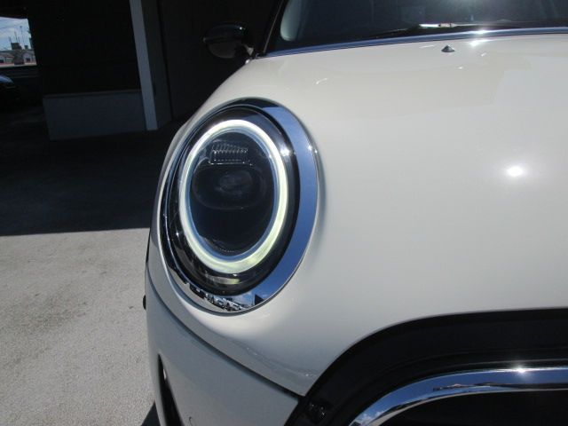 MINI COOPER 5DOOR