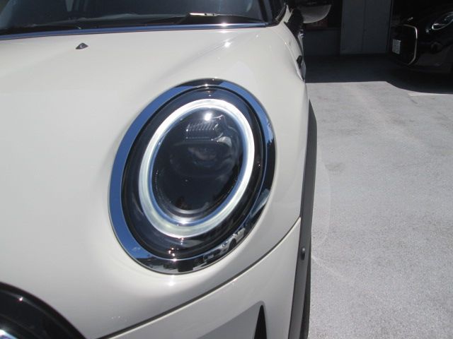 MINI COOPER 5DOOR