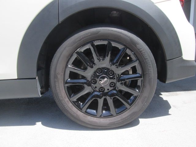 MINI COOPER 5DOOR