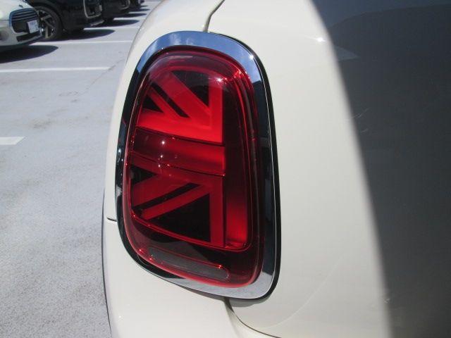 MINI COOPER 5DOOR