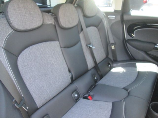 MINI COOPER 5DOOR