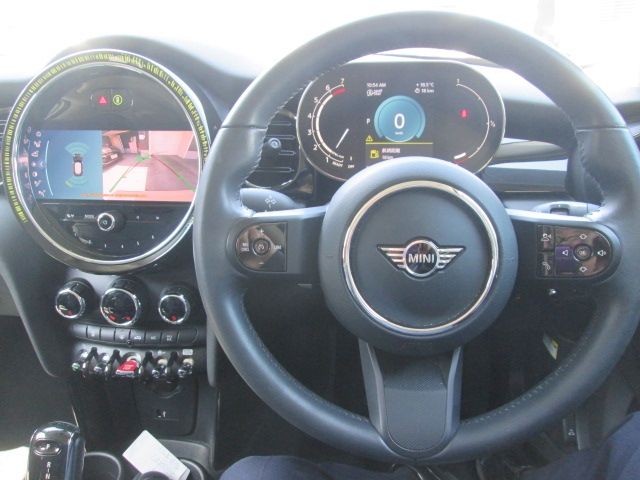 MINI COOPER 5DOOR