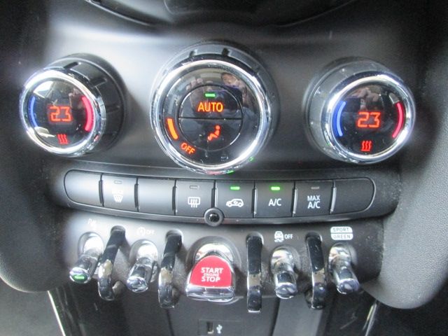 MINI COOPER 5DOOR