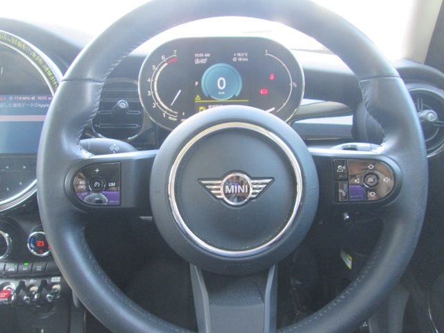 MINI COOPER 5DOOR