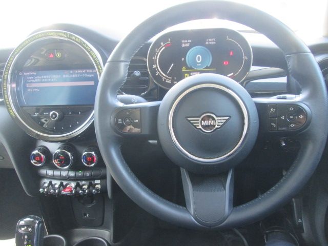 MINI COOPER 5DOOR