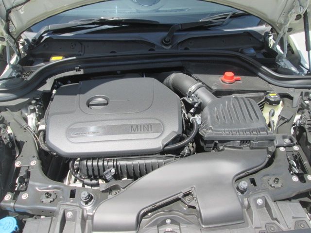 MINI COOPER 5DOOR