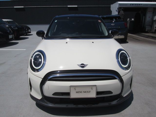 MINI COOPER 5DOOR