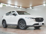 CX-5 4WD