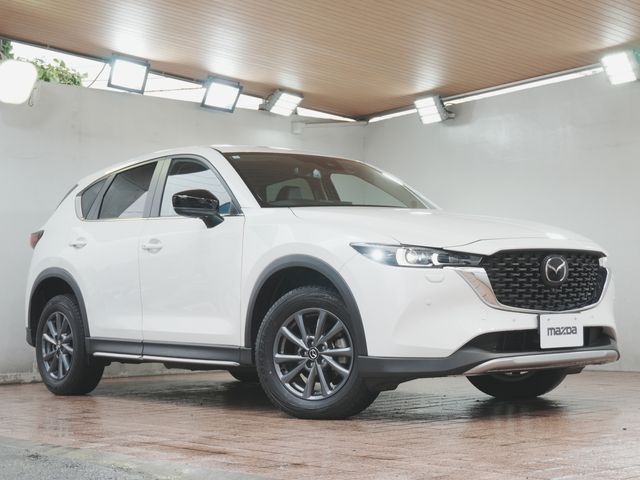 CX-5 4WD