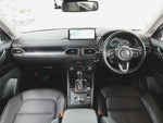 CX-5 4WD