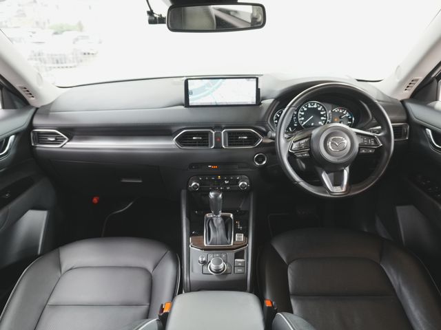 CX-5 4WD