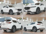CX-5 4WD