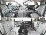 CX-5 4WD