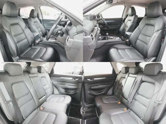 CX-5 4WD