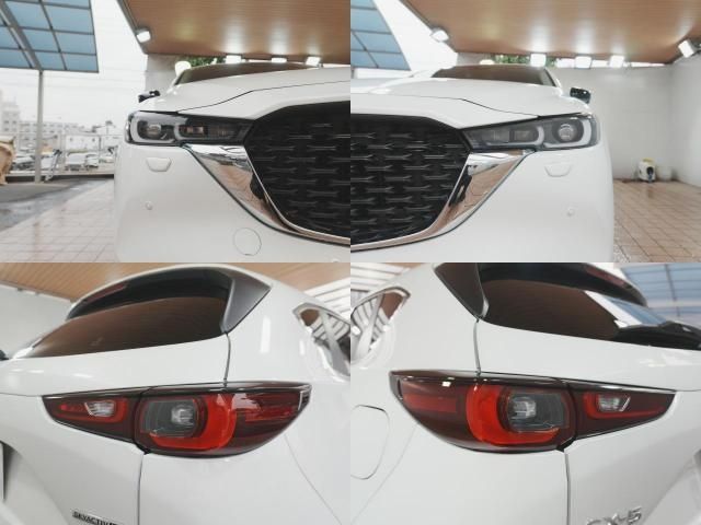 CX-5 4WD