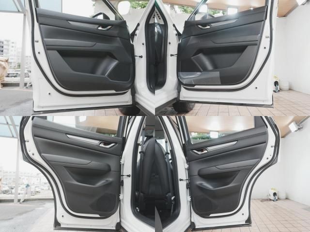 CX-5 4WD