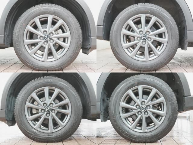 CX-5 4WD
