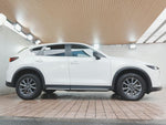 CX-5 4WD