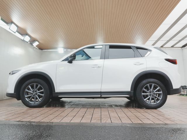 CX-5 4WD