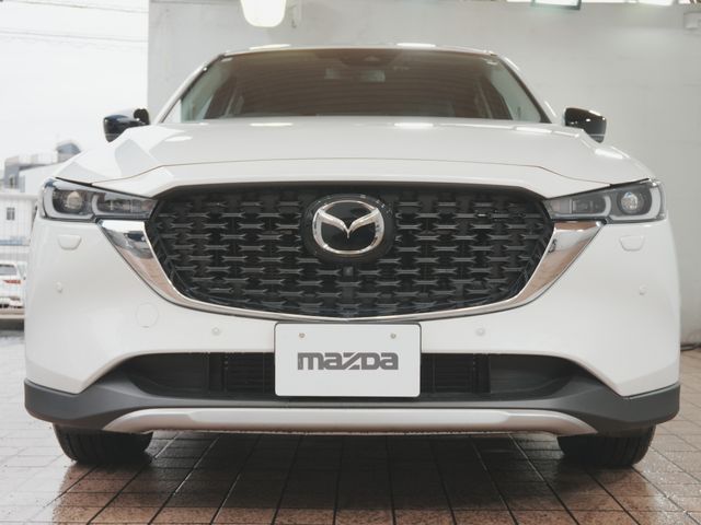 CX-5 4WD