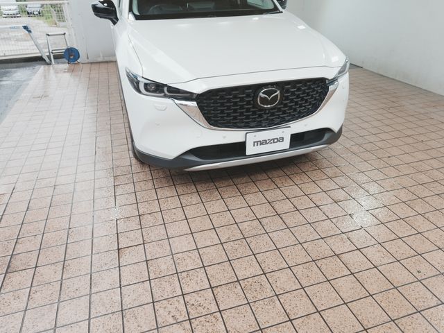 CX-5 4WD