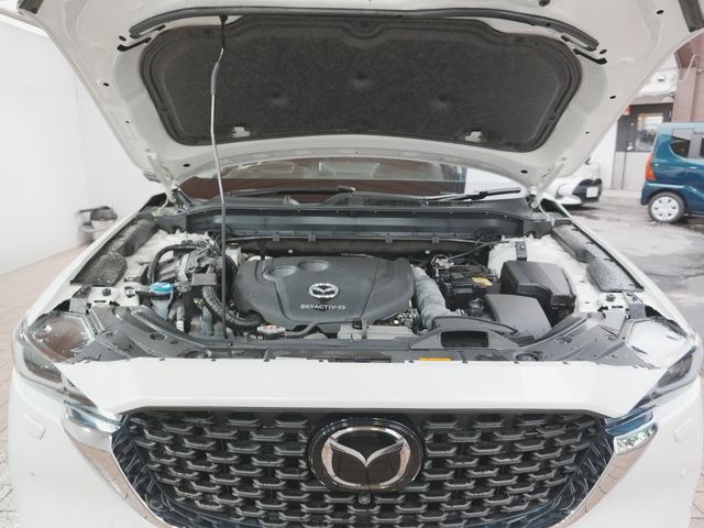 CX-5 4WD
