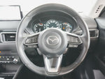 CX-5 4WD
