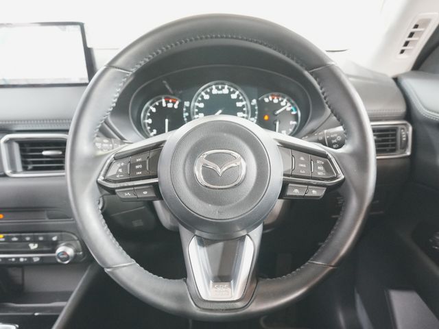 CX-5 4WD