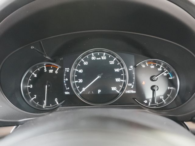 CX-5 4WD