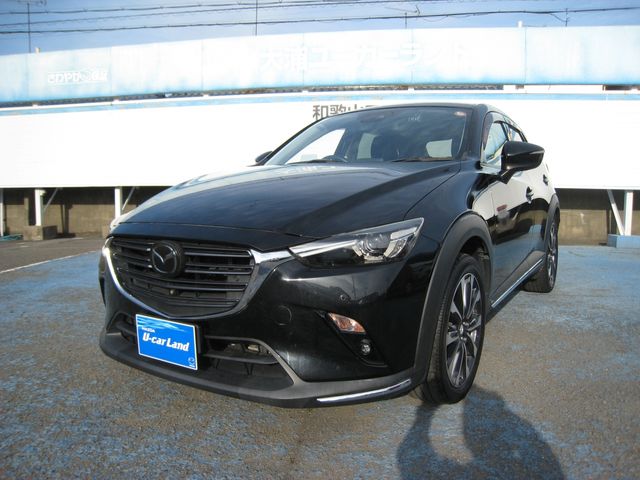CX-3