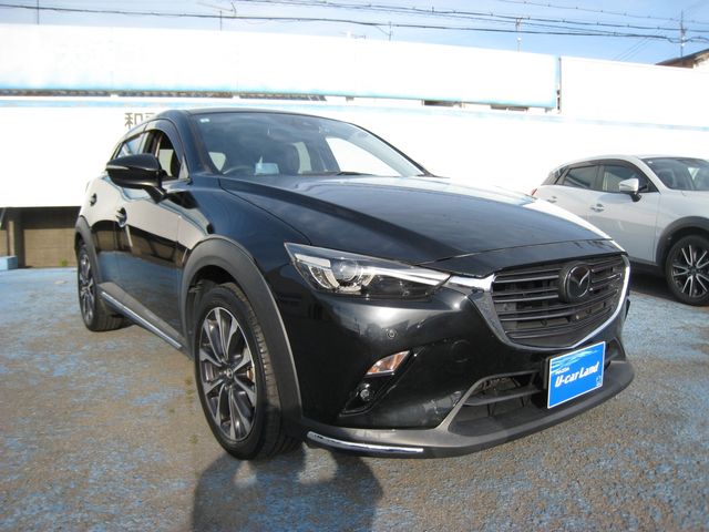 CX-3