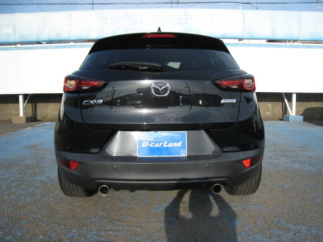 CX-3